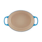 Oval Dutch Oven